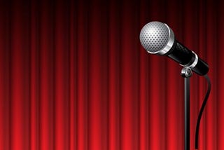 How being a product manager helped me become a stand-up comedian