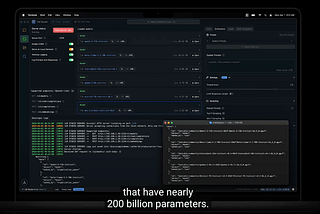 The “200b Parameter Cruncher Macbook Pro” Exploring the M4 Max LLM Performance
