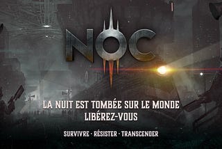 NOC : Retours d’expérience (parties 2 et 3)