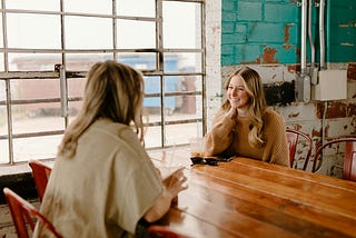 Why Do We Trust People? (And Should We Rethink It?)