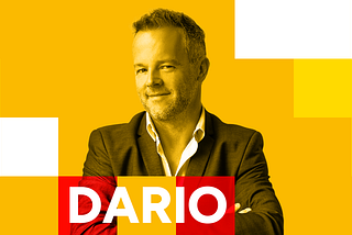 Dario Leiman: 10+ Years in Blockchain, Crypto, and iGaming