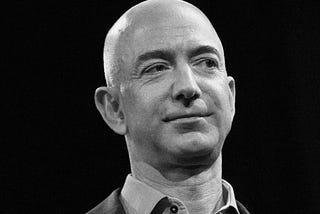 Is Jeff Bezos Seeking To Defy Death?