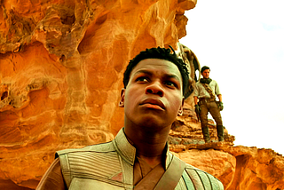 ‘The Rise of Skywalker’ and Failing Upwards (Part II)