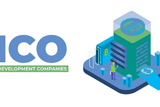 Top 10+ ICO Development Companies in USA for 2024