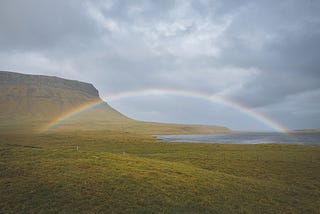 Moving to the land of ice and fire! #Iceland