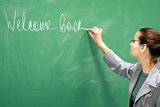 Challenges of Being a Non-native English Teacher