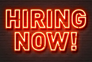 Hiring in the US 101