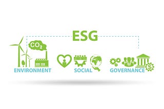 Let’s Talk ESG