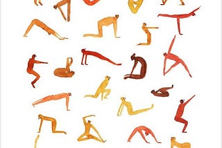 LO YOGA MODIFICA IL CERVELLO, COME QUALSIASI COSA FACCIAMO