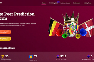 FIFA World Cup 2022: Betting, Fantasy, and Crypto