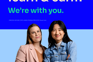 Federation University brings new branding to life with launch of new creative platform, via Hardhat