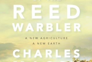Call of the Reed Warbler: A New Agriculture A New Earth by Charles Massy