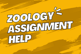 Top 3 Zoology Assignment Help Providers in Australia