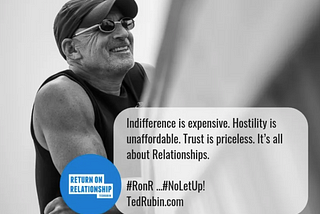 Brand Kindness: Build Your Brand Reputation with Empathy and Compassion