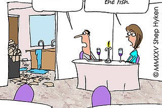 Details Count: How Small Flaws Can Taint the Entire Customer Experience