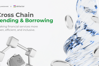 Cross-Chain Lending: Expanding Investment Horizons in the Multichain Era
