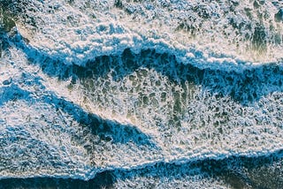 The two waves of digital transformation