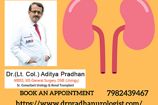 Best Kidney Transplantation Doctor in Delhi