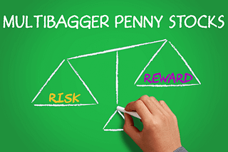 Penny Stocks — Opportunity or Trap