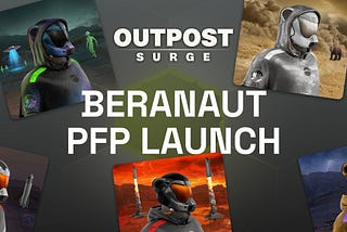 Beranaut NFT Launch Details