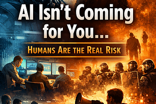How I See AI