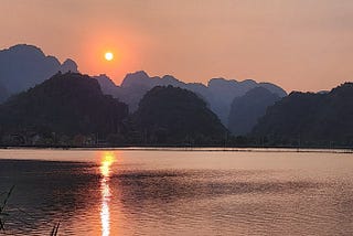 Good Afternoon, Vietnam