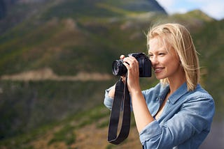 Why Your Metaphors Hold the Key to Personal Transformation