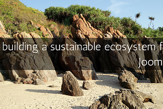 Building a Sustainable Ecosystem for Joomla!