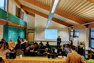 Top ten tips on edtech adoption from Dominic Norrish