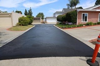 Driveway Installers: Transforming Your Outdoors with Professional Paving by Kalajgroup