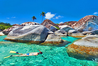Best Places to Travel in 2021 — Best Holiday destinations
