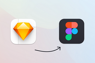 Sketch and Figma desktop icons