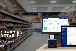 Paytm Smart Retail — Inventory, GST ,CRM with Language Support