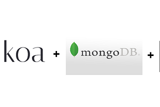 Simple Deno API with Oak, deno_mongo and djwt