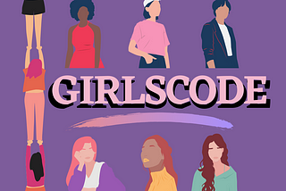 Welcome to GirlsCode