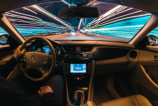 How the Automotive Industry is Innovating with Voice Technology