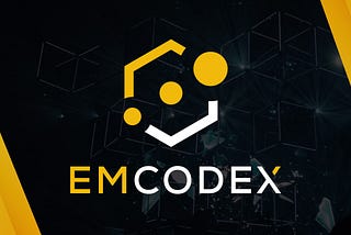 Introducing $EMCO Tokenomics