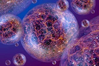 Theories and Evidence about the Multiverse.