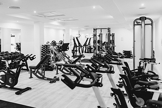 The Right Equipment