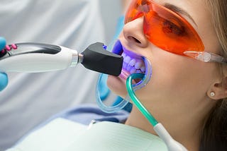 What is Laser Teeth Whitening Procedure - The Ultimate Guide 2022