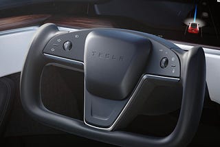 Why Touch Controls Suck From a Design Standpoint, Especially in Cars