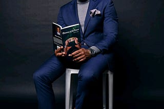 Obinna Obilo, WG’08 Memories of the Future