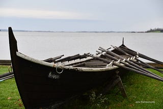 The Viking Ship Museum, Roskilde