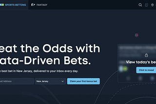 Turning Betting into Profits with OddsJam: My Experience and Why You Should Join