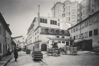 Grönwalls Bryggeri