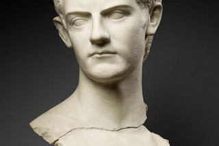 Farewell Caligula