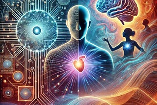 Quantum Computing: The Quest for Control and the Paradox of Uncertainty