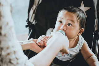 Optimal Baby Formula