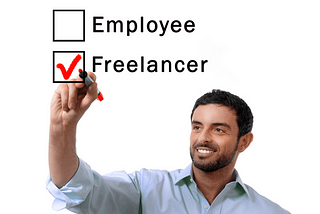 Working in the creative industries: is freelancing the road to success?