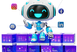 Sintra AI - AI-based automated systems – A new way to elevate work efficiency